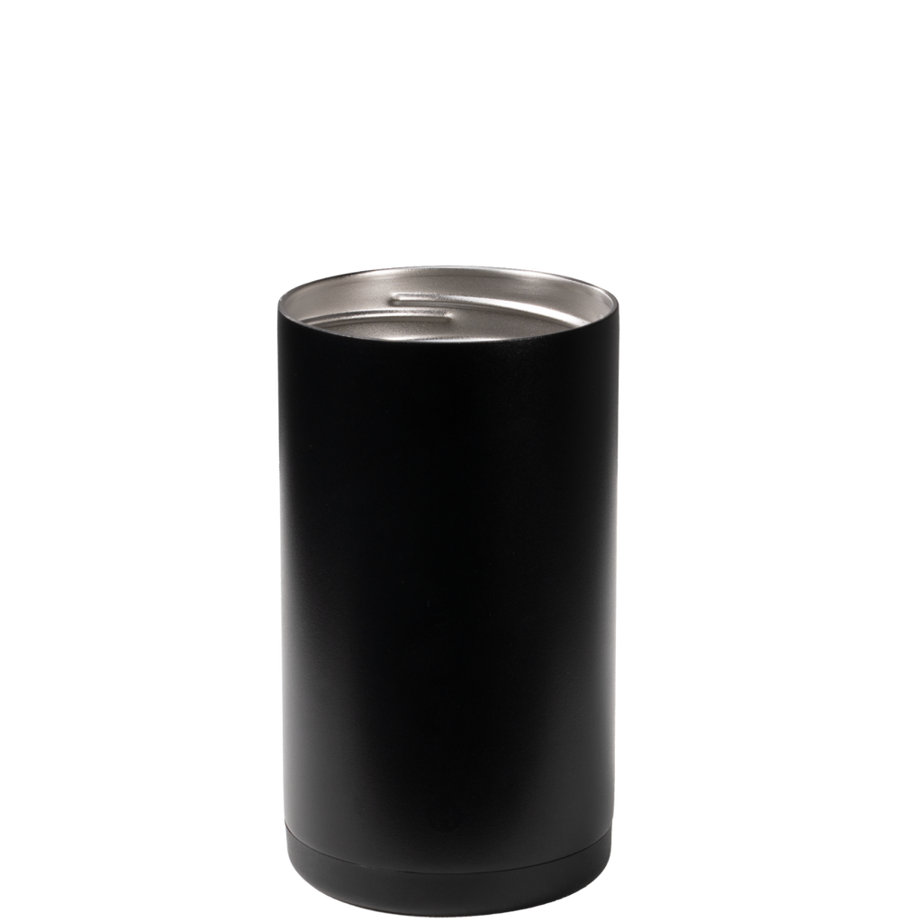 Black - Carry. Sip. Refill.