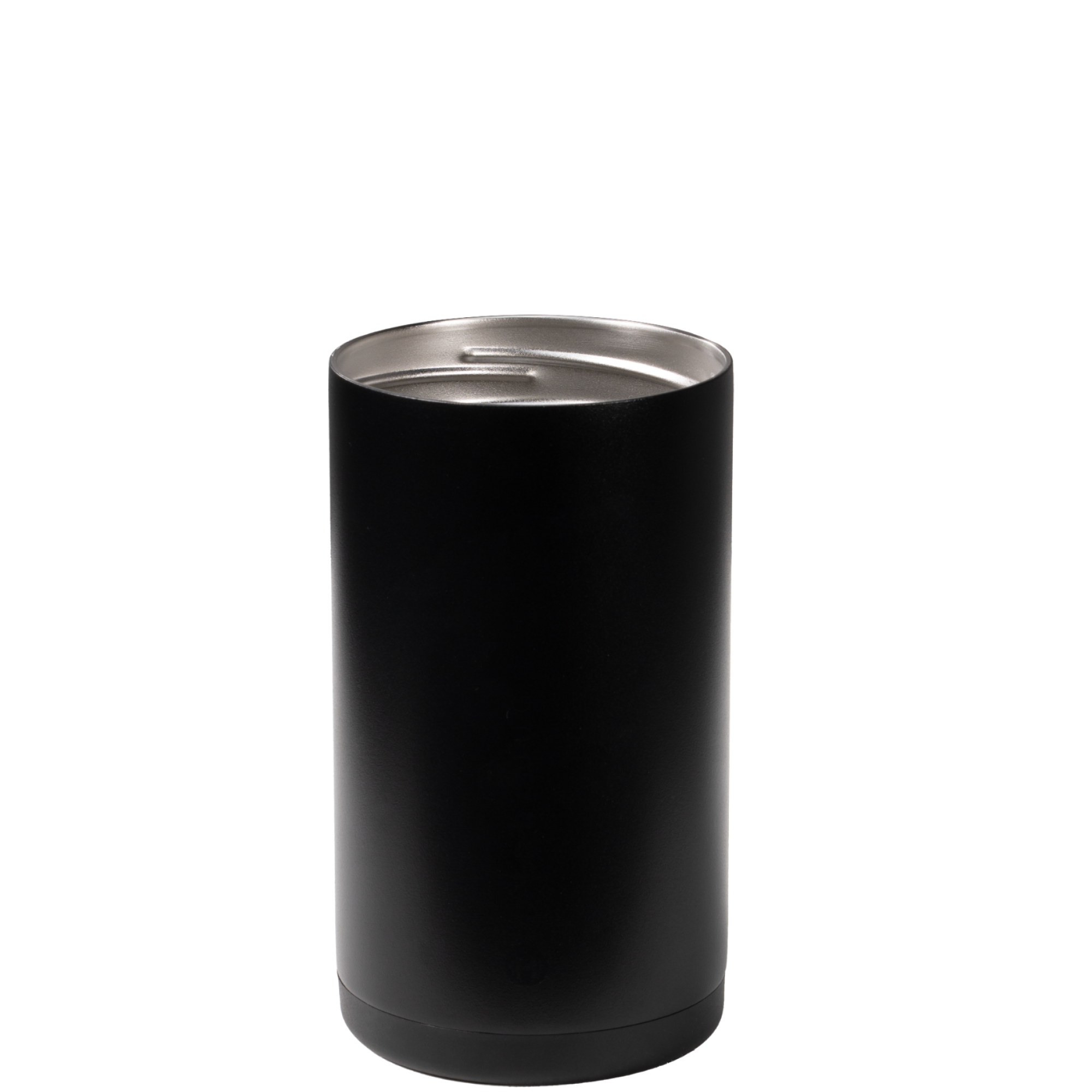 Black - Carry. Sip. Refill.