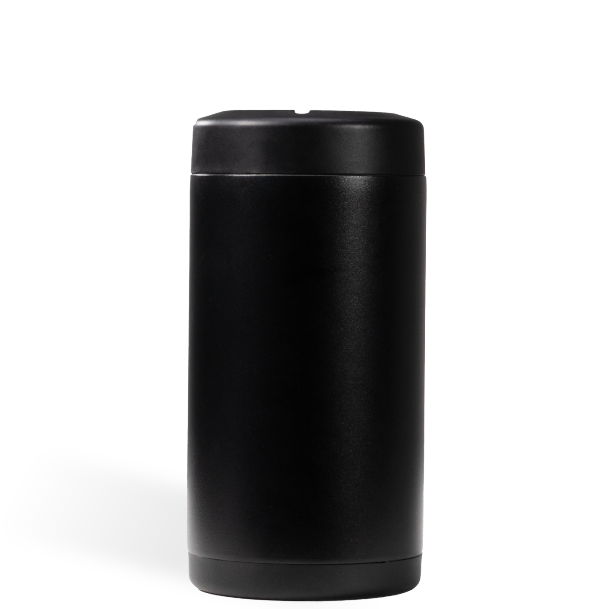Black - Carry. Sip. Refill.