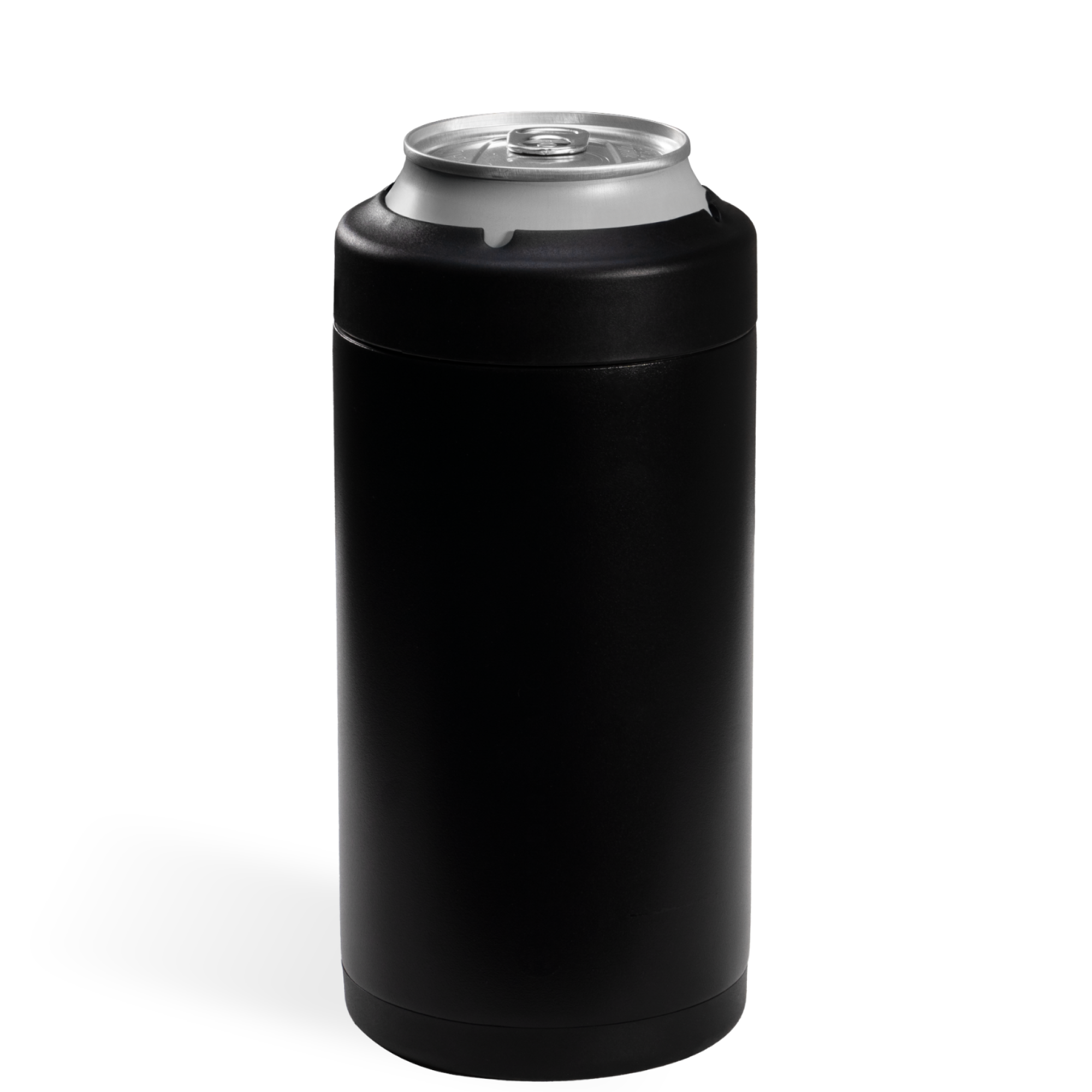 Black - Carry. Sip. Refill.