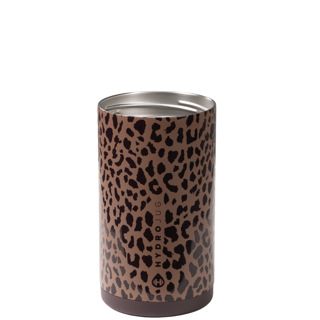 Brown Leopard - Made for Busy Days