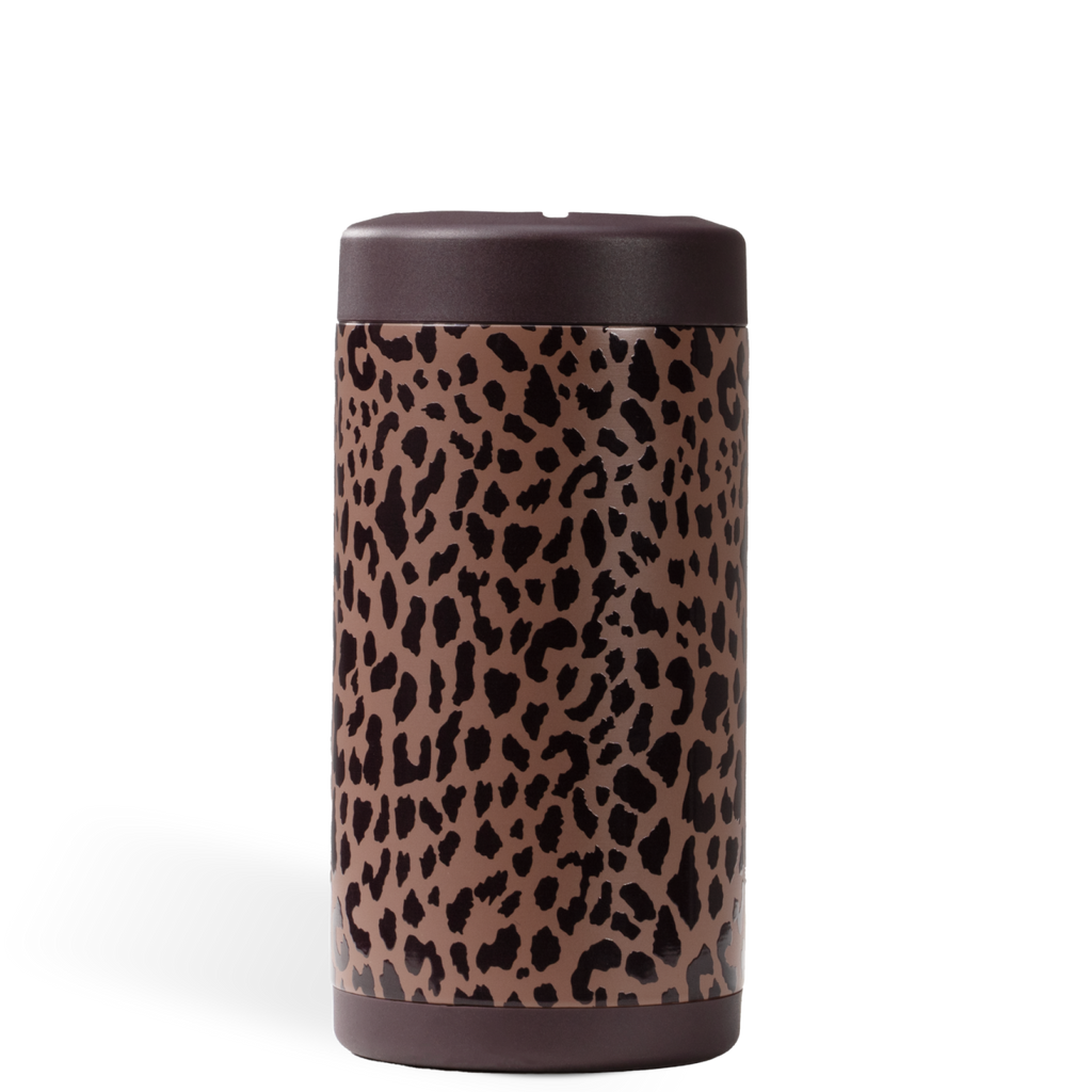 Brown Leopard - Made for Busy Days