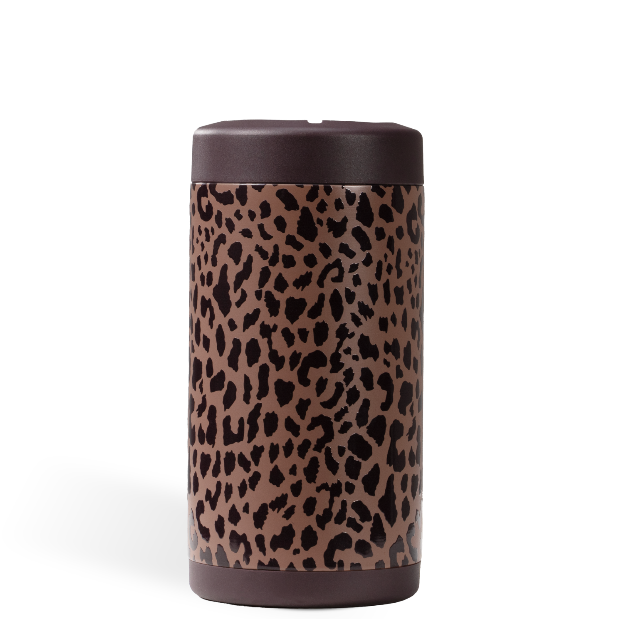 Brown Leopard - Made for Busy Days