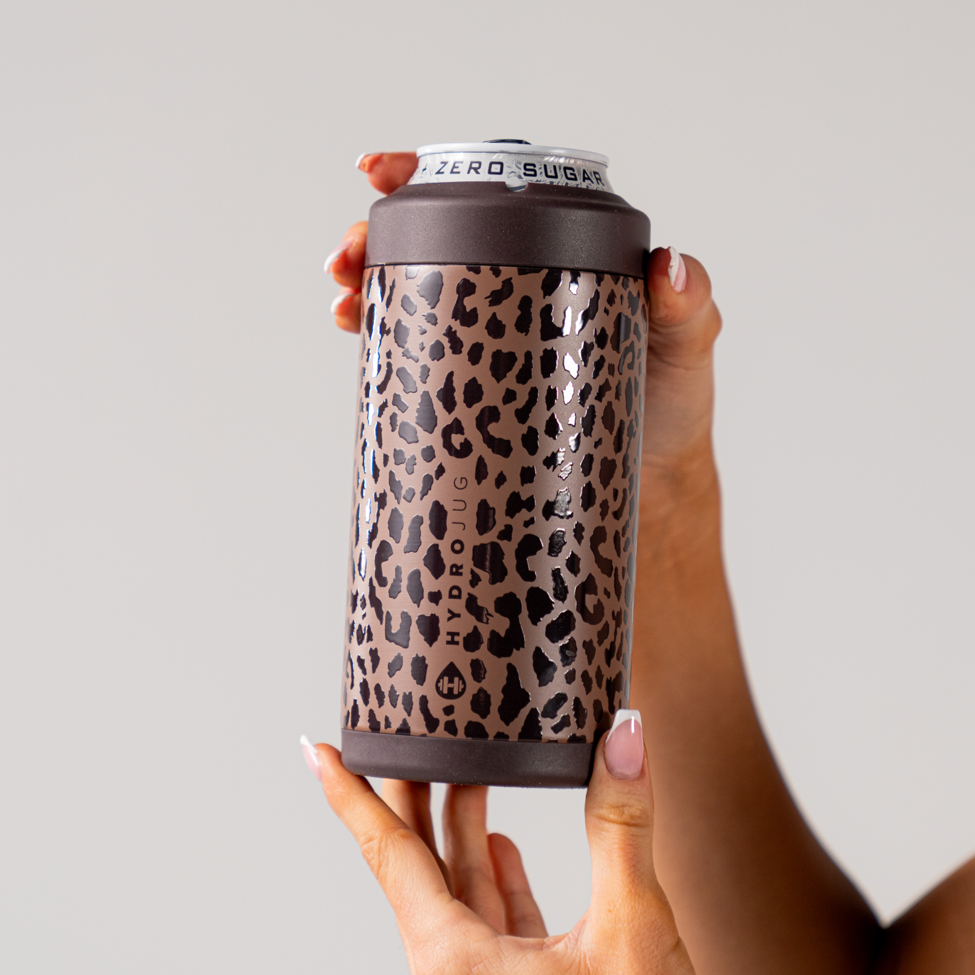 Brown Leopard - Made for Busy Days