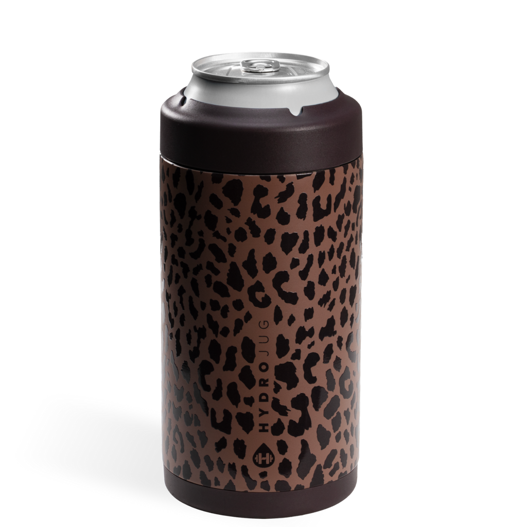 Brown Leopard - Made for Busy Days