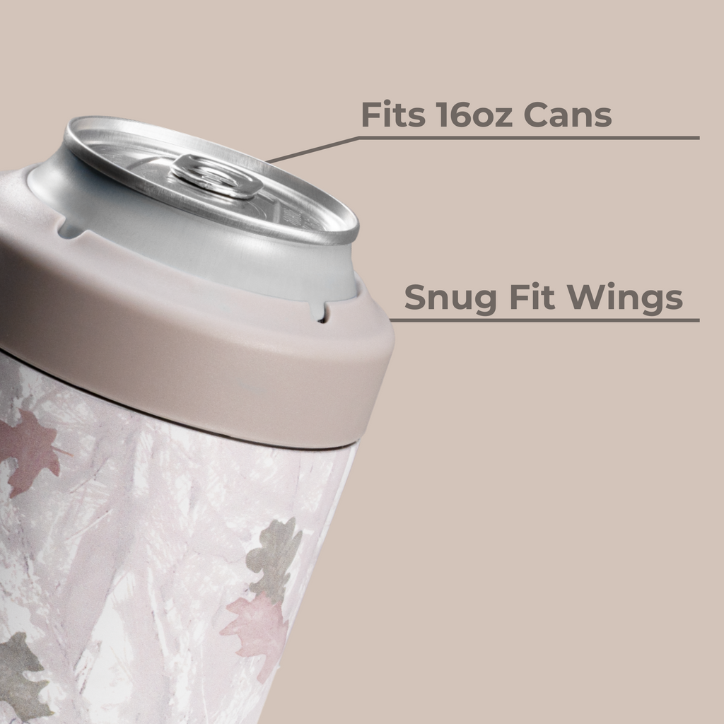 Camo - Refill Your Jug