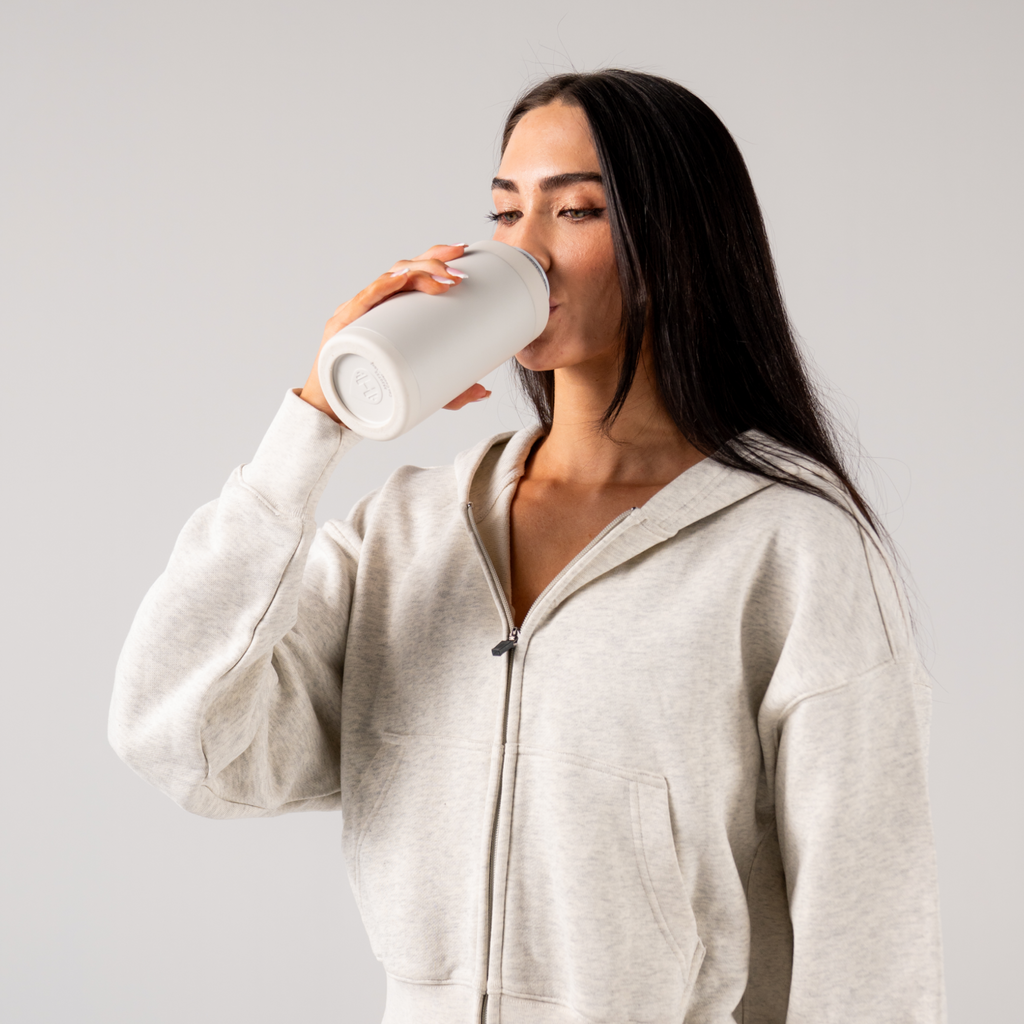 Linen - Jug for Routines