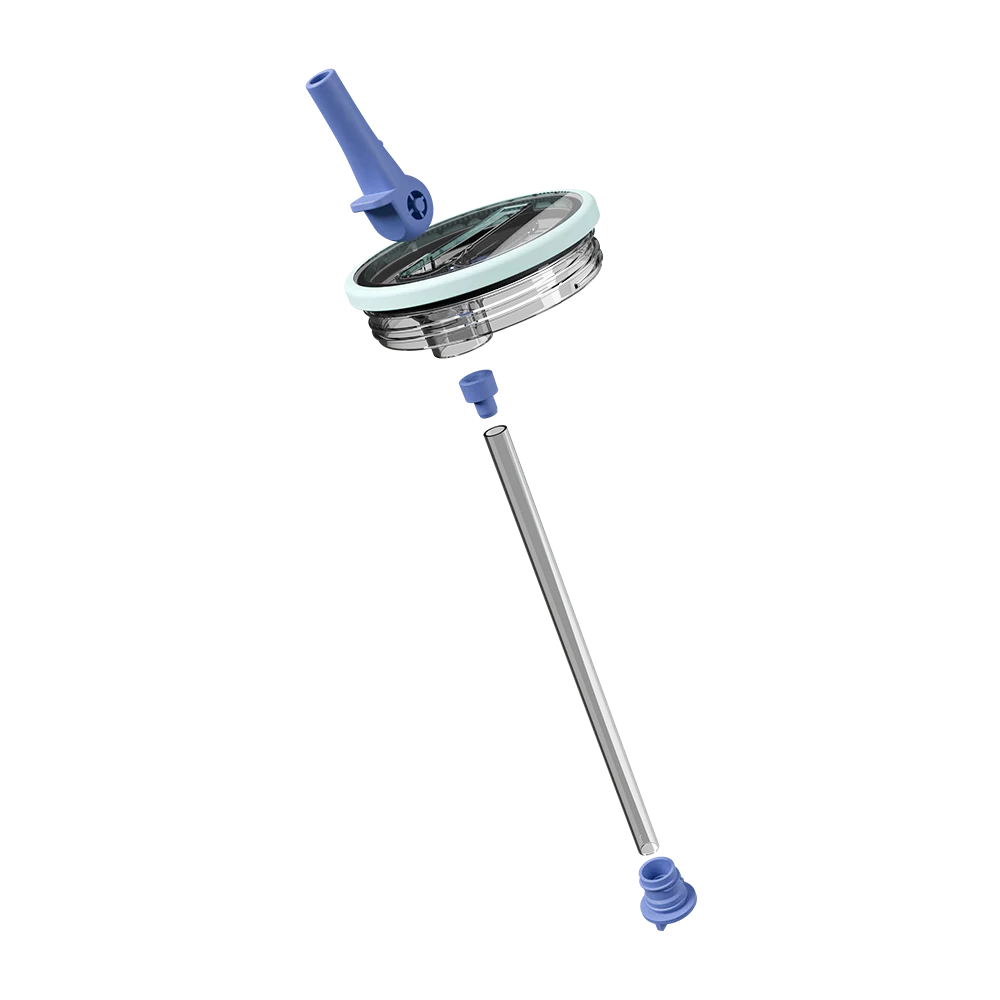 Removable Traveler Lid 32oz - Water for Office