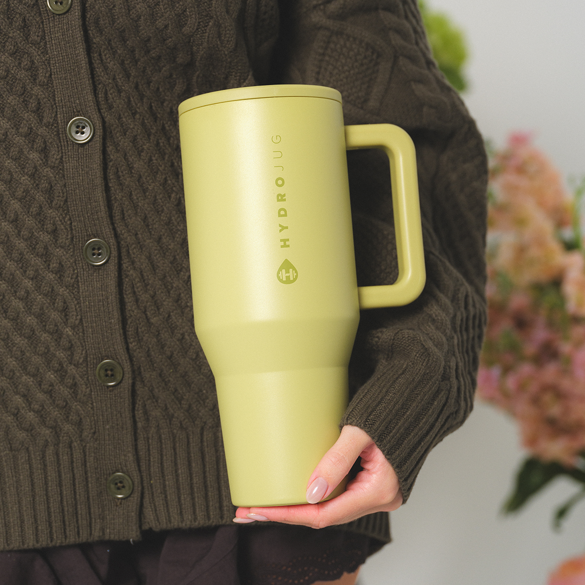 Olive - Water for Home