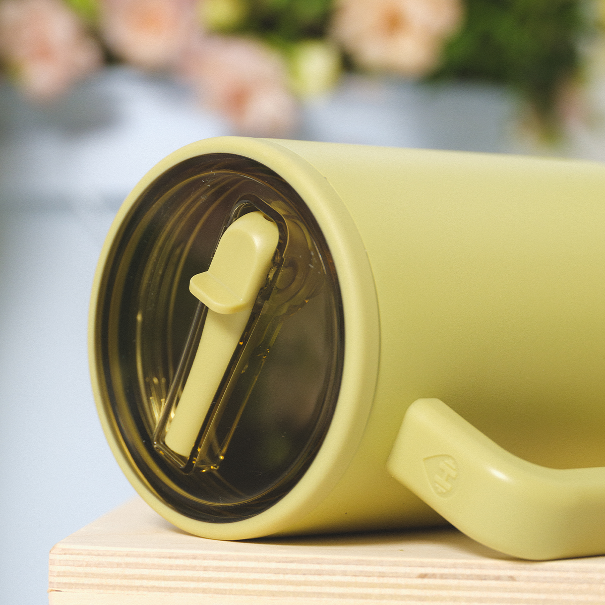 Olive - Easy Carry Jug