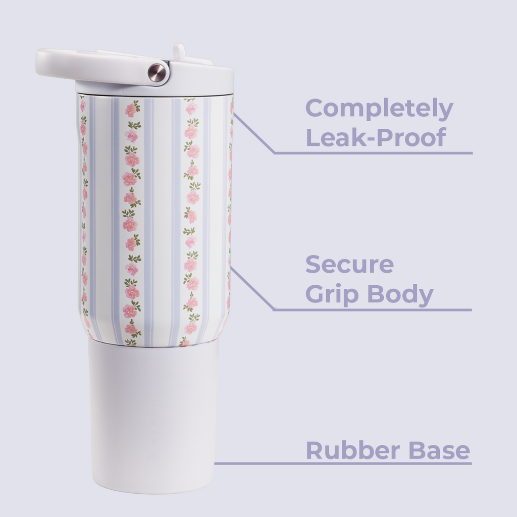 Primrose - Everyday Carry Jug