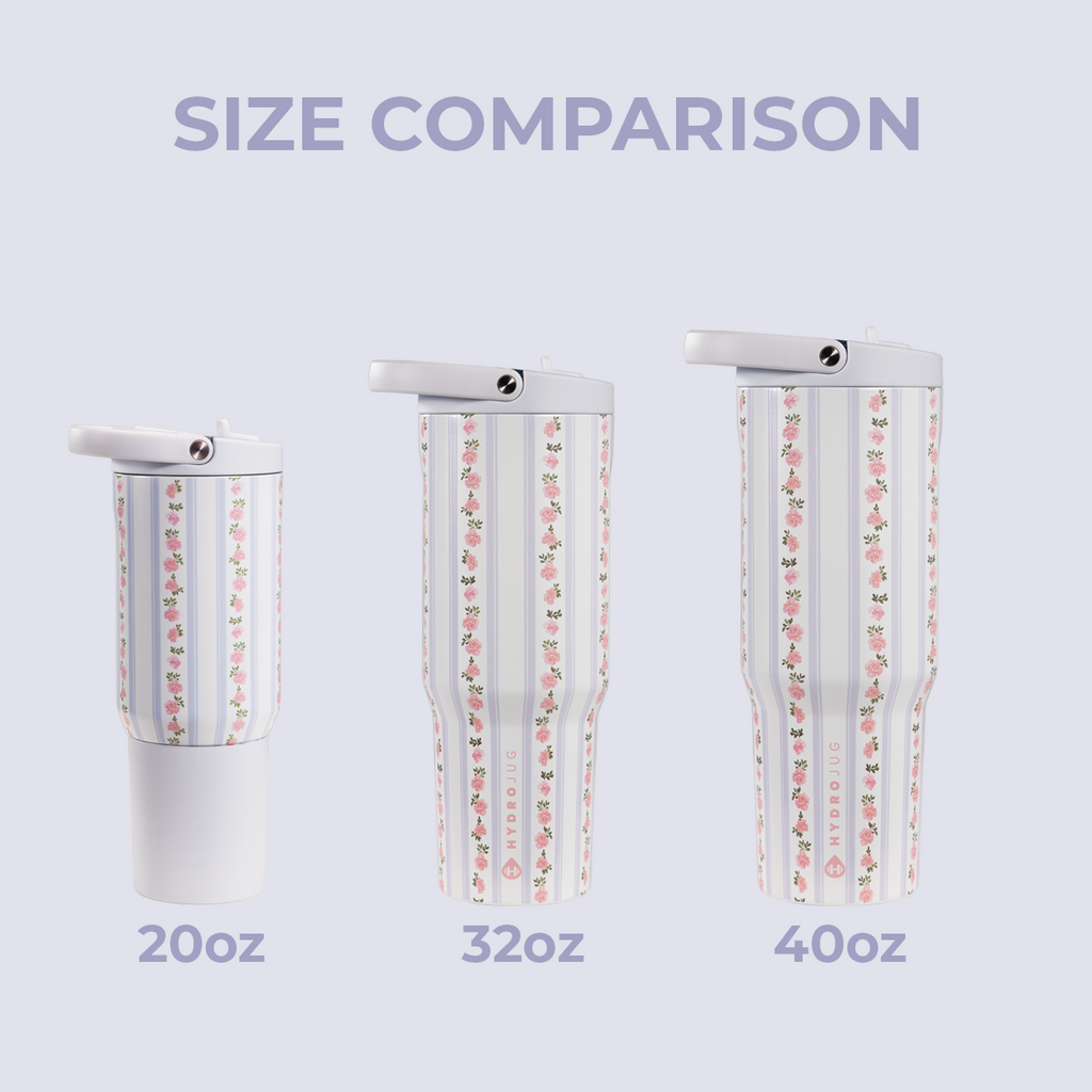 Primrose - Everyday Carry Jug