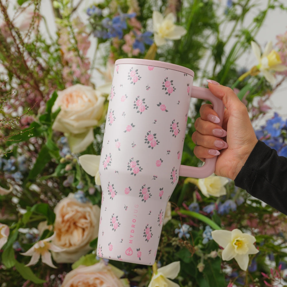 Wildrose - Simple Carry Jug