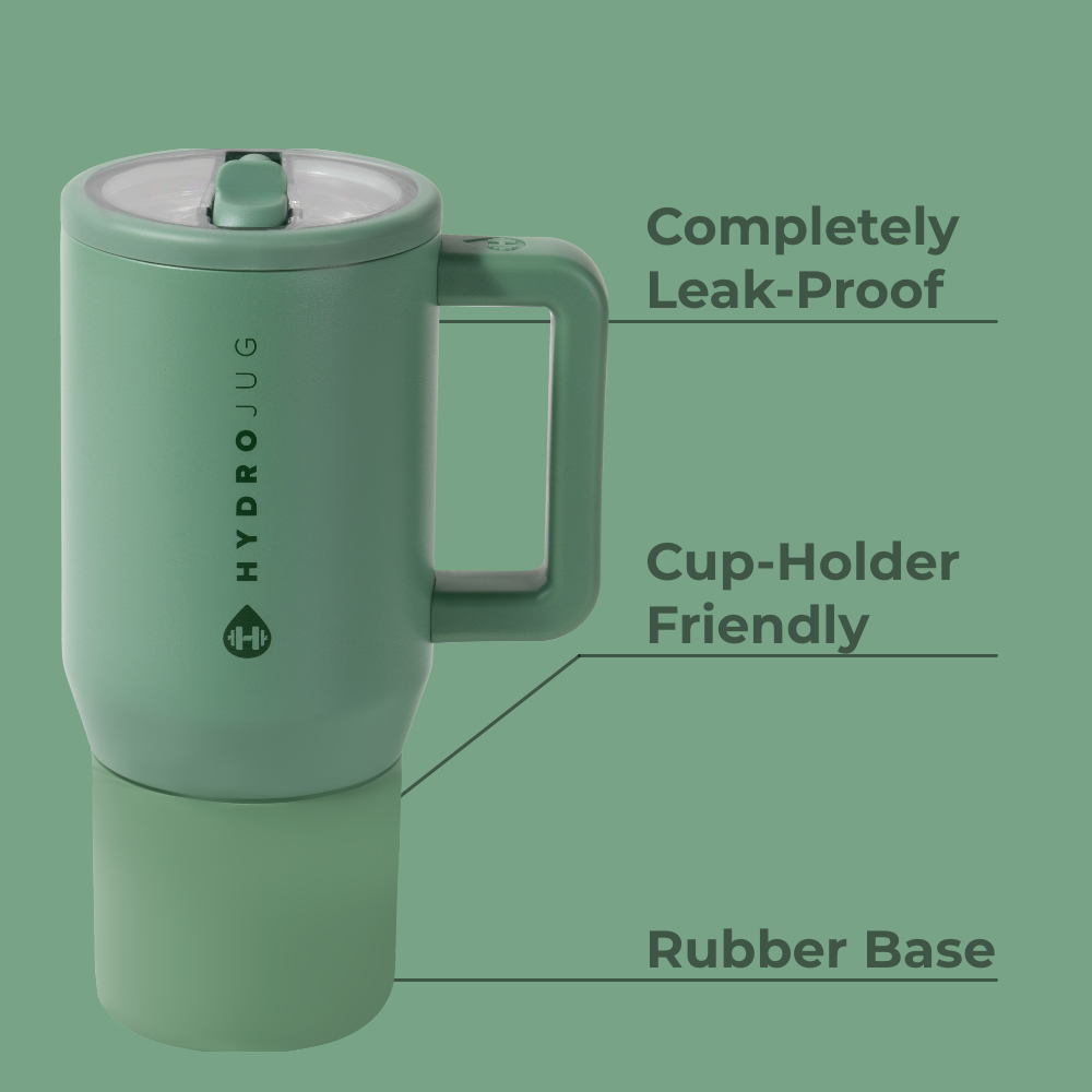 Sage - Everyday Bottle