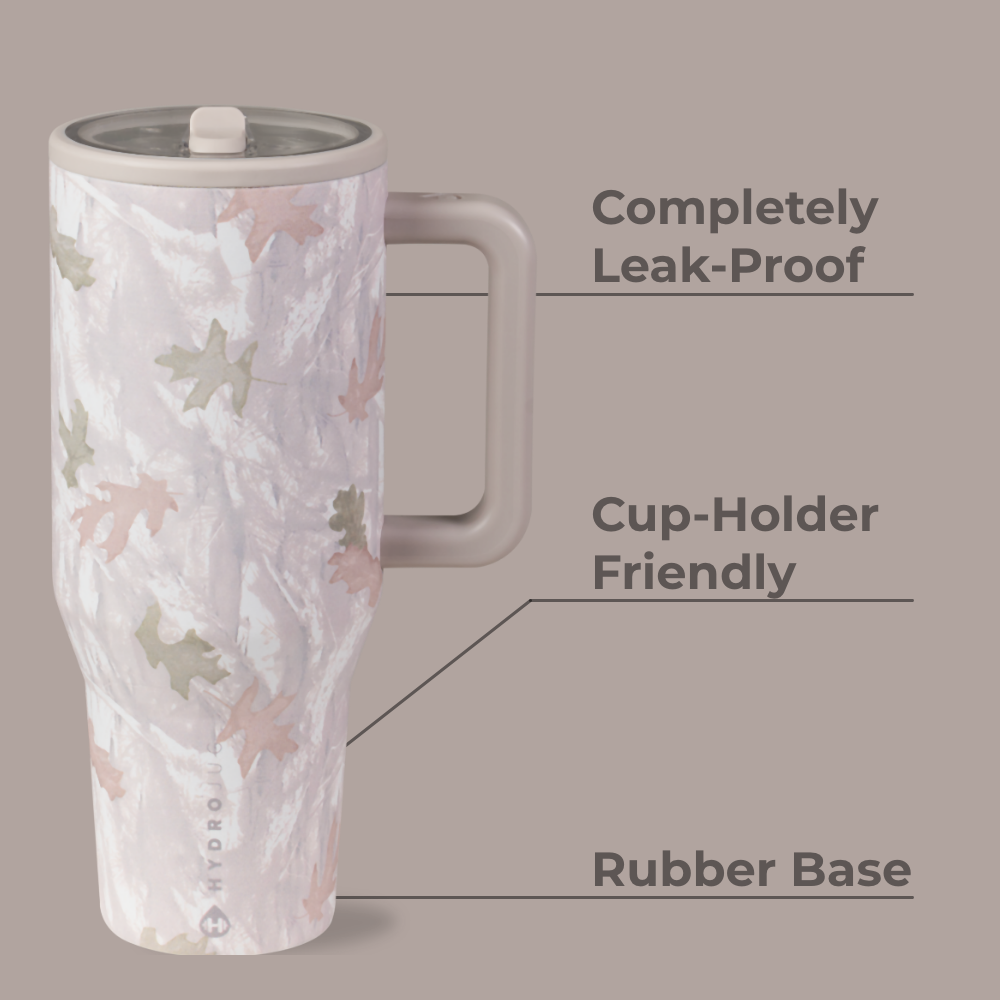 Camo - Fresh Water Daily