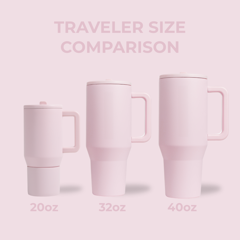 Pink Sand - Jug for Work