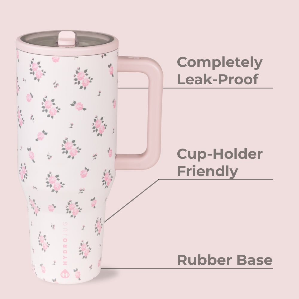 Wildrose - Jug for Office