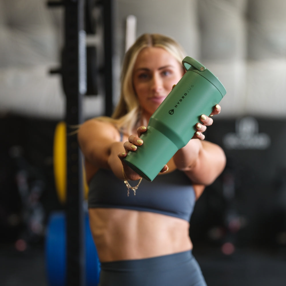 Sage - Hydration Companion