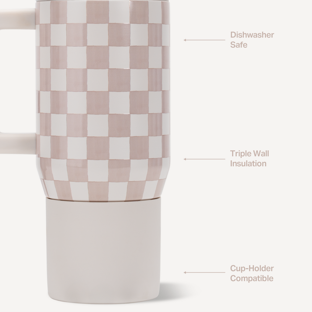 Sandstone - Bottle Up Daily