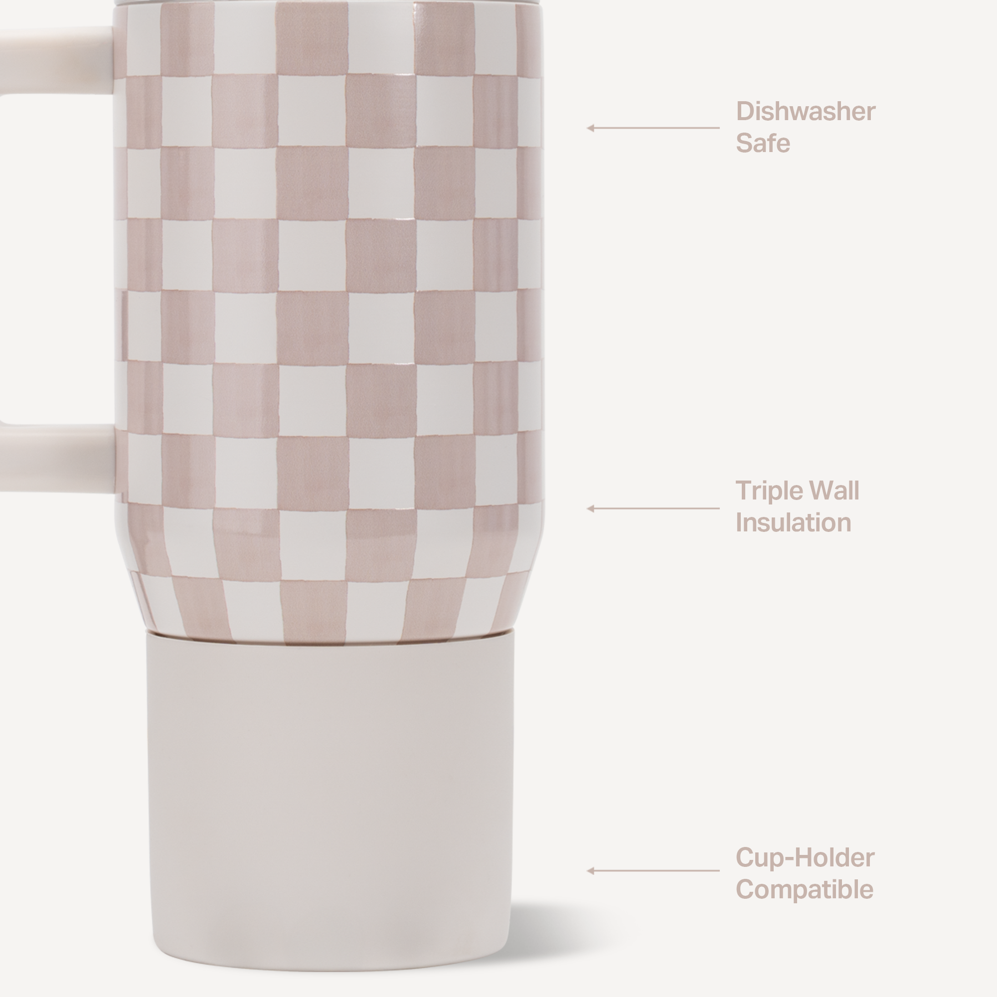 Sandstone - Bottle Up Daily