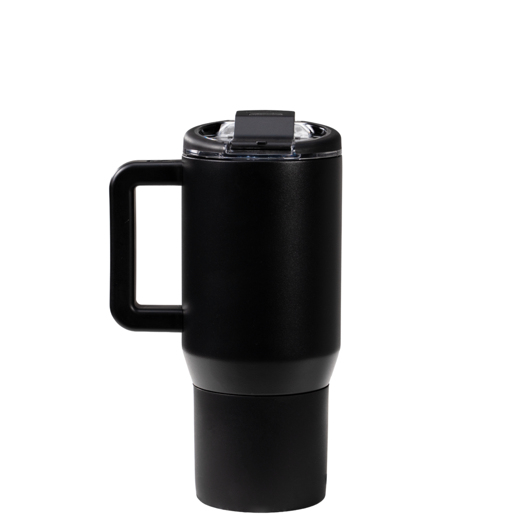 Black - Refills Made Easy