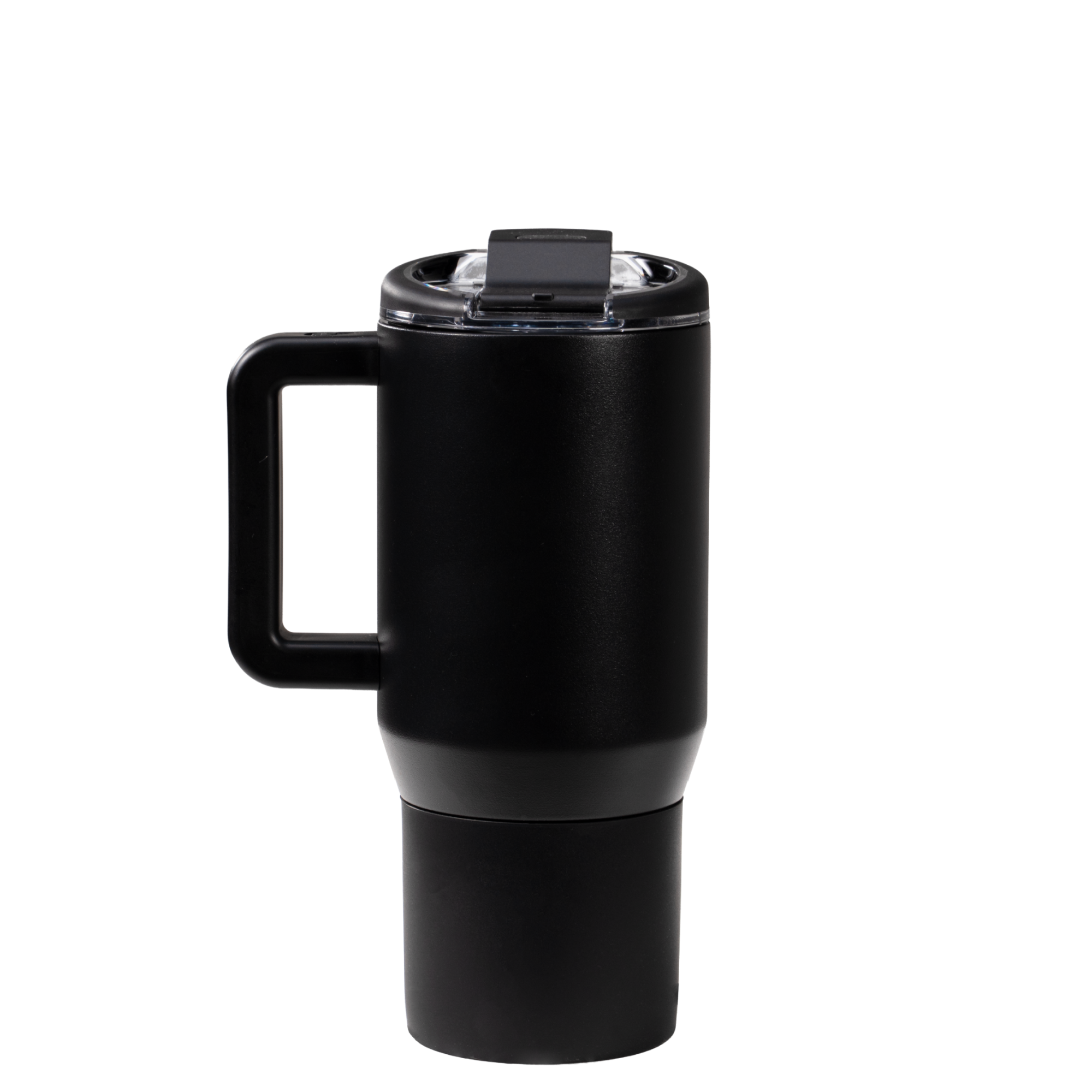 Black - Refills Made Easy