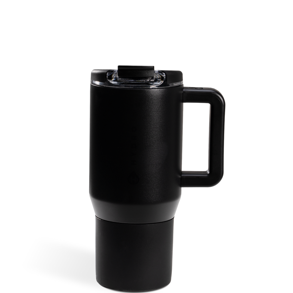 Black - Refills Made Easy