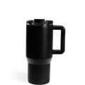 Black - Refills Made Easy