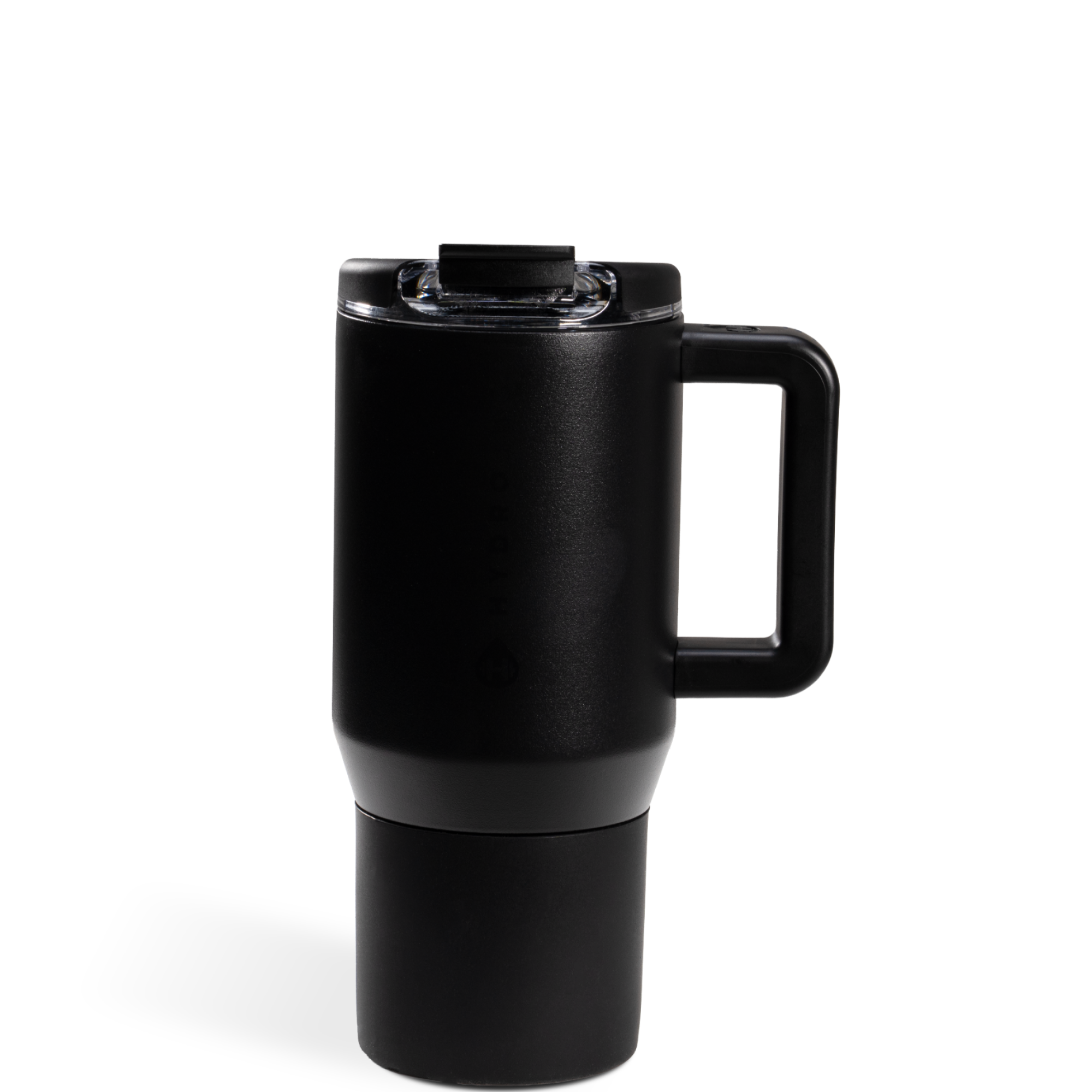 Black - Refills Made Easy