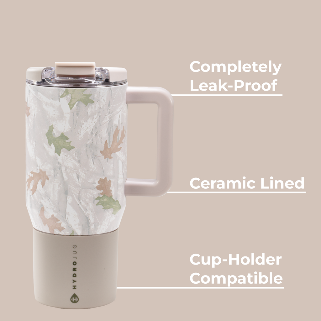 Camo - Grab and Go
