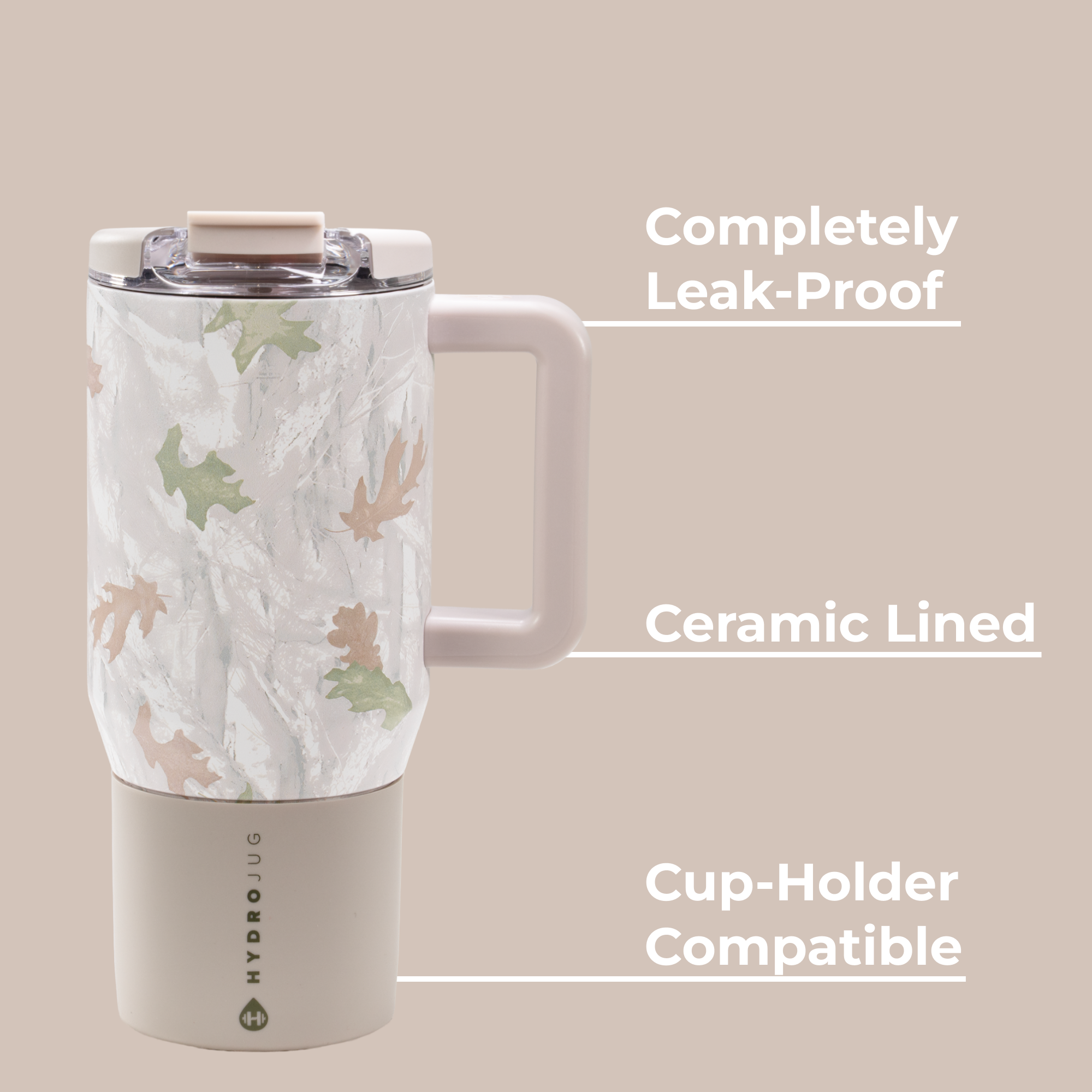 Camo - Grab and Go