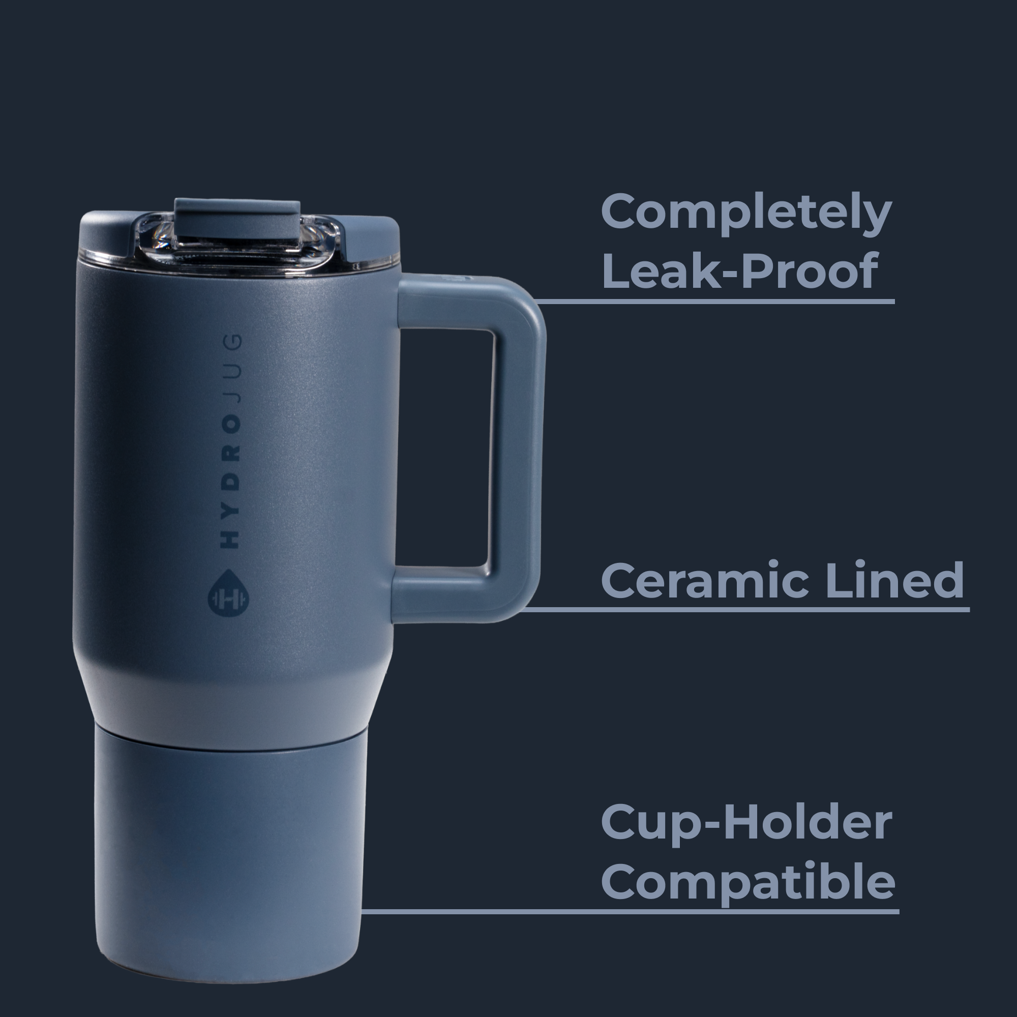 Cascade - Fresh Water Daily