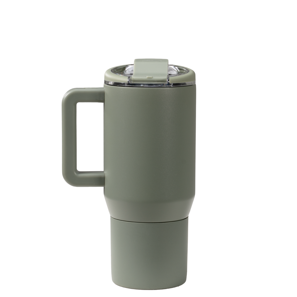 Courtyard - Pack Your Jug