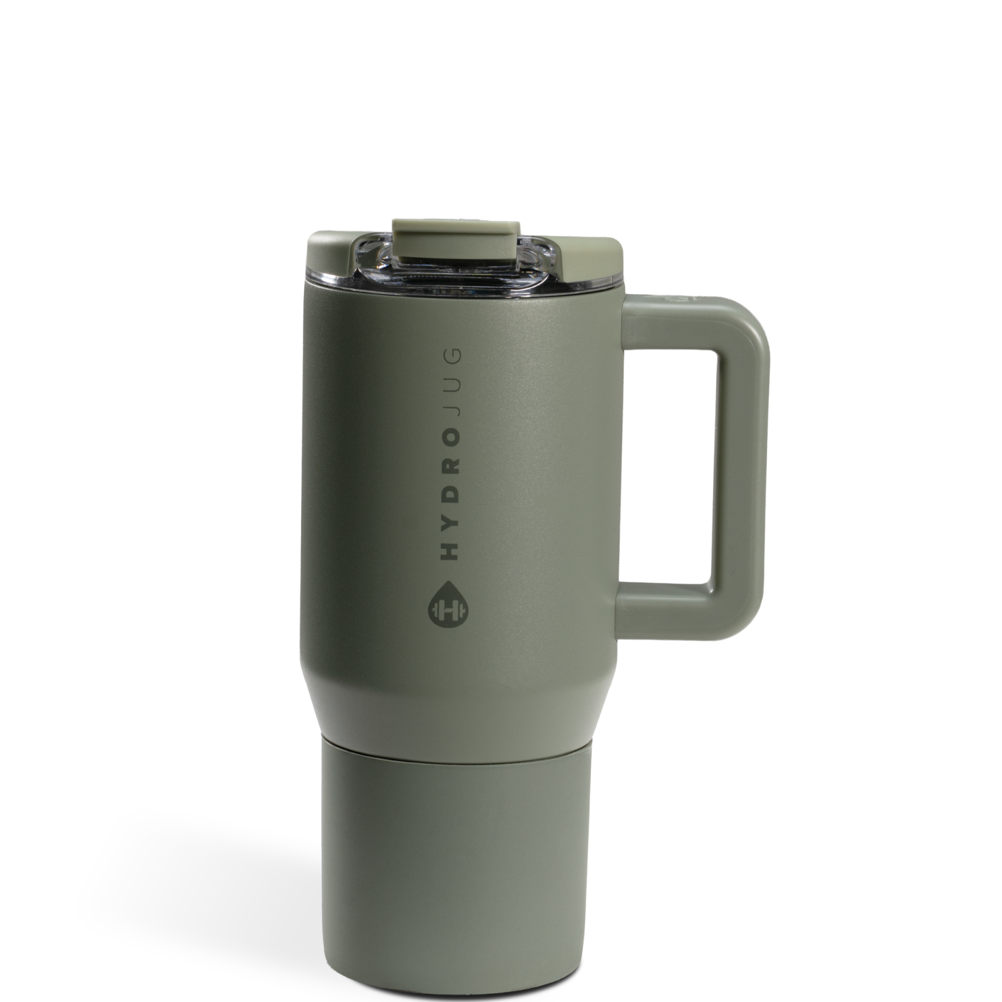 Courtyard - Pack Your Jug