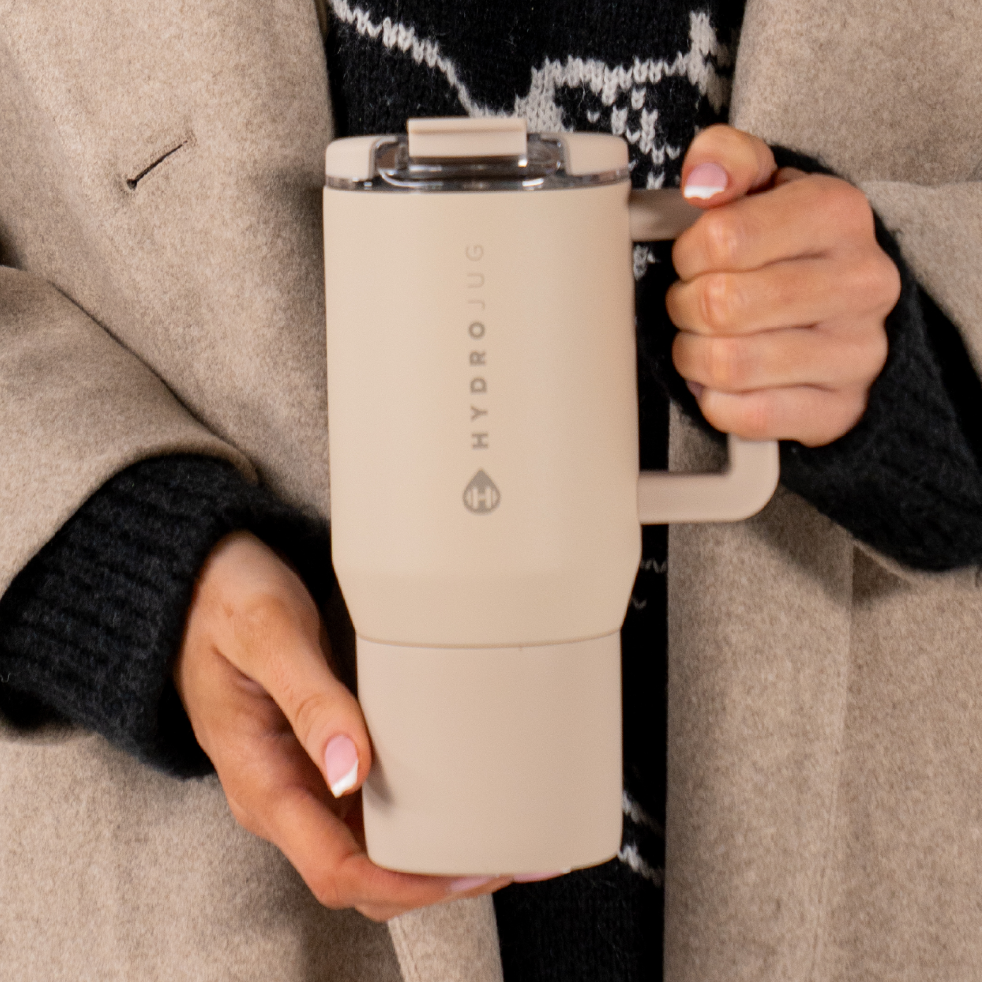Dune - Fill. Sip. Repeat.