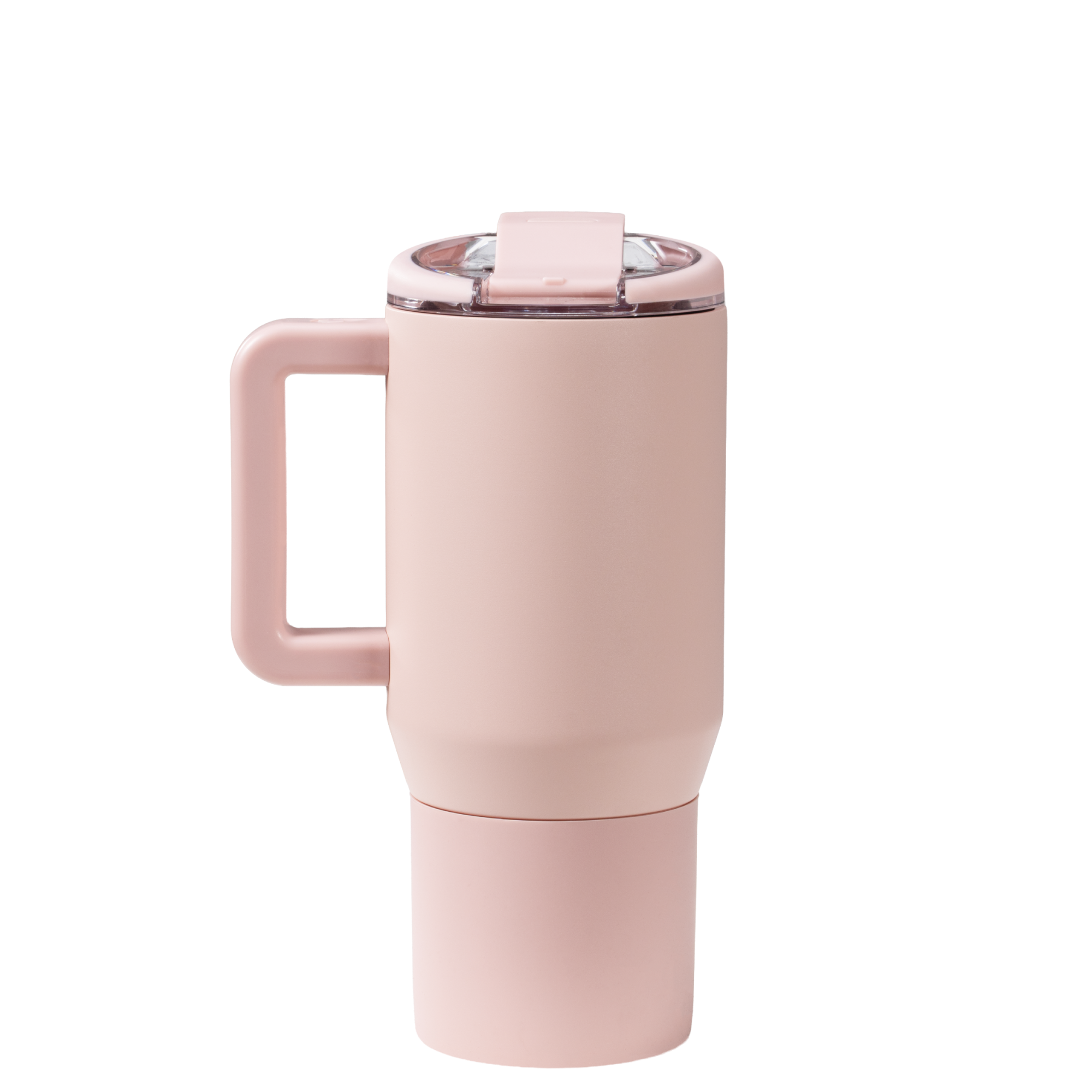 Dusty Rose - Refill Goals