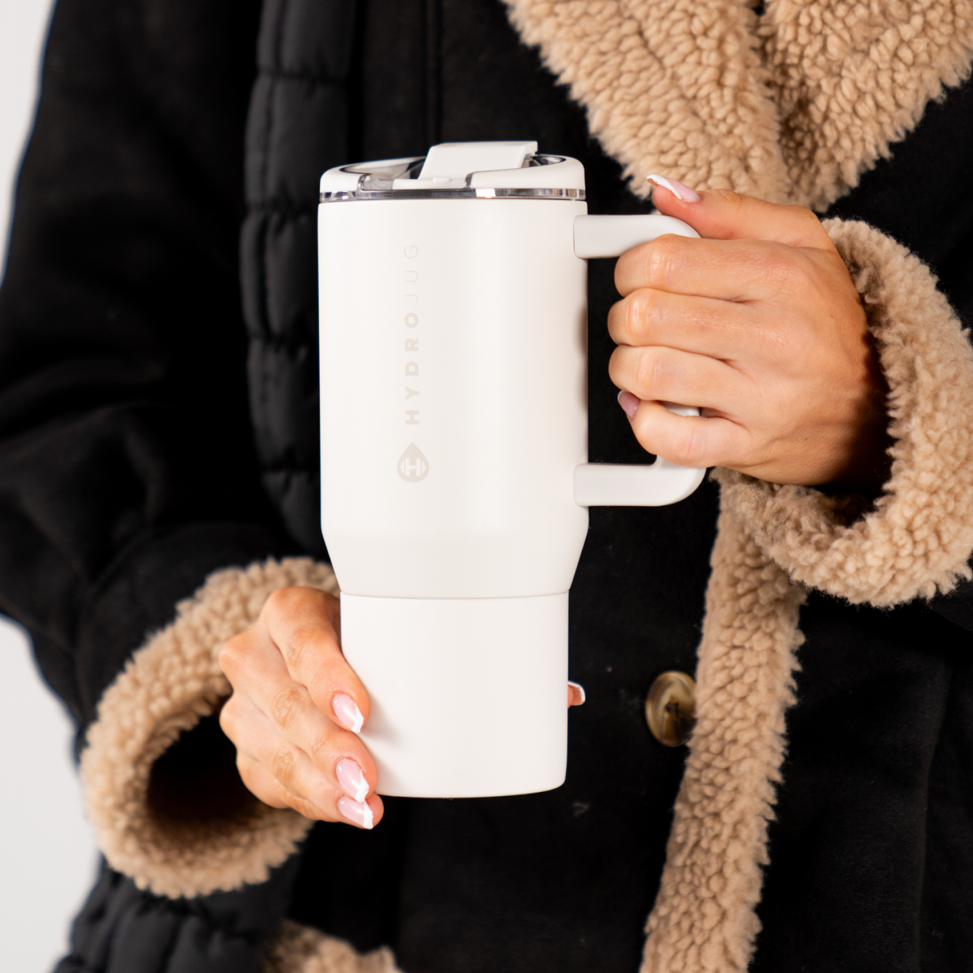 Linen - Jug for Errands