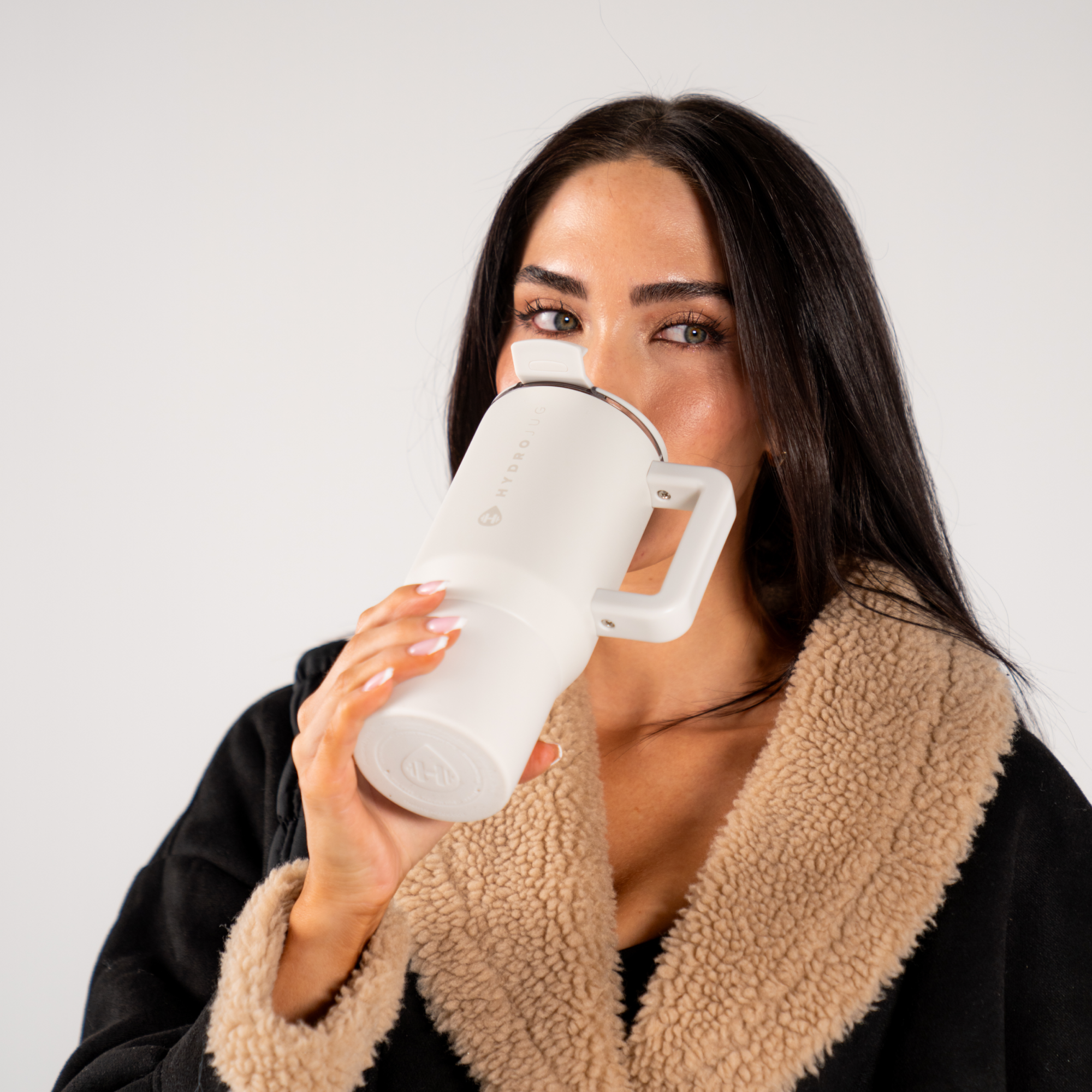 Linen - Jug for Errands