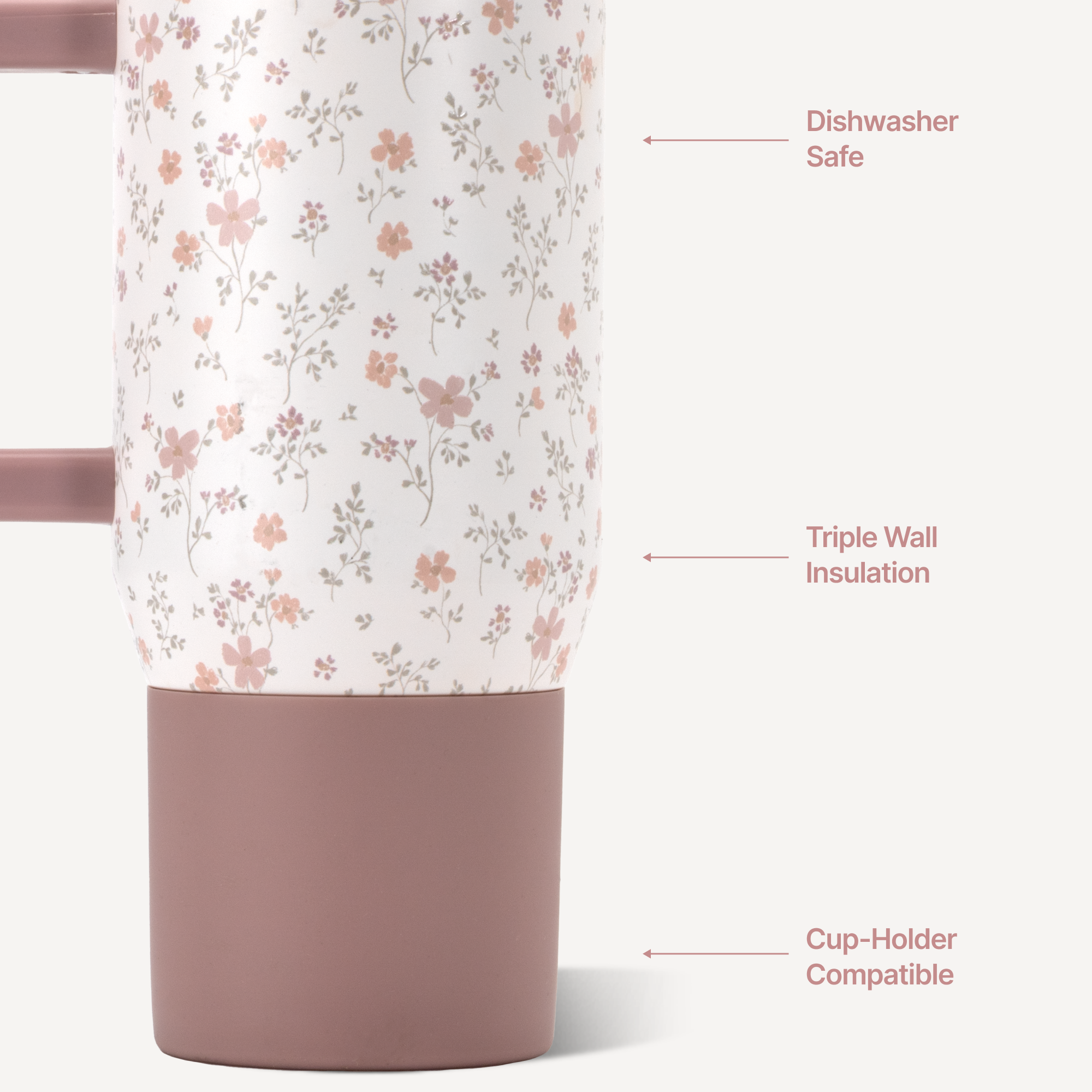 Magnolia - Water for Errands