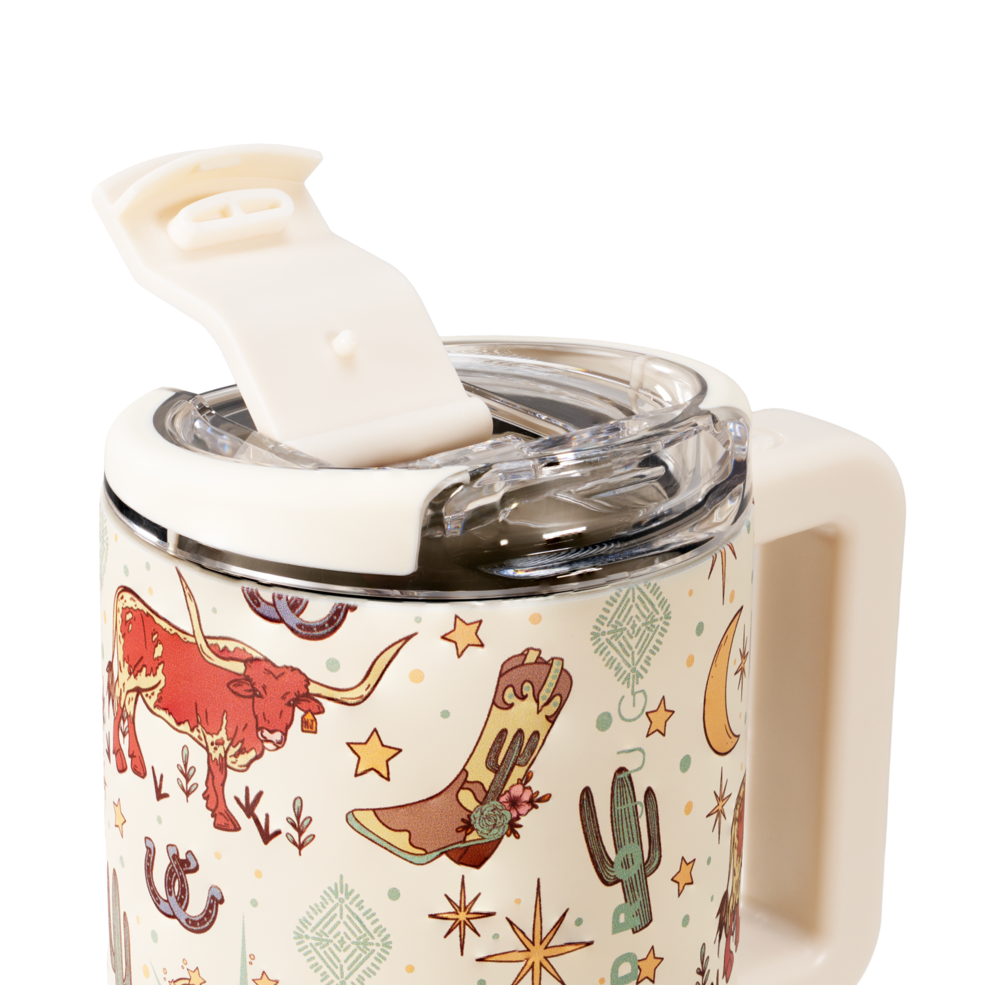 Rodeo - Jug for Gym