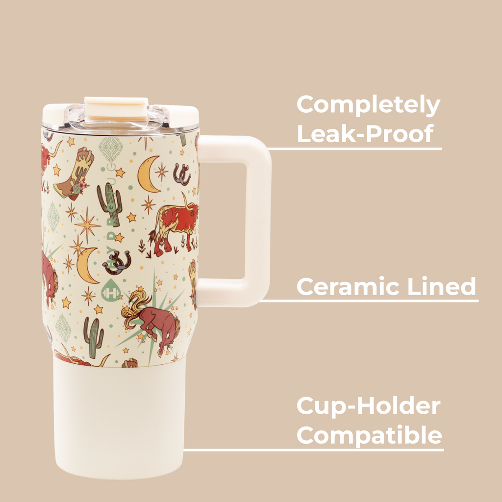 Rodeo - Jug for Gym