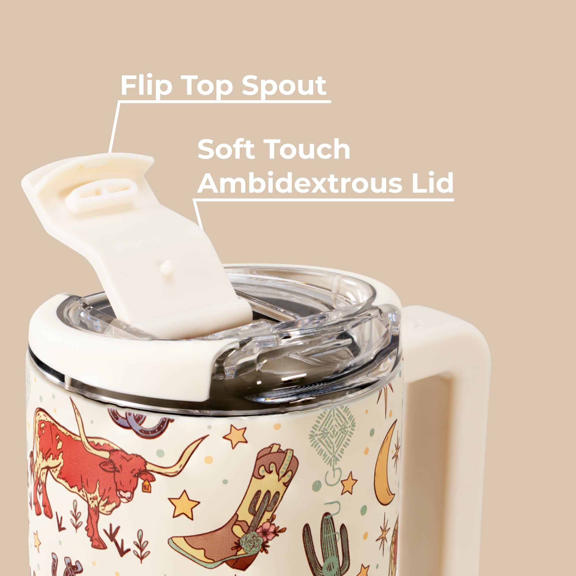 Rodeo - Jug for Gym