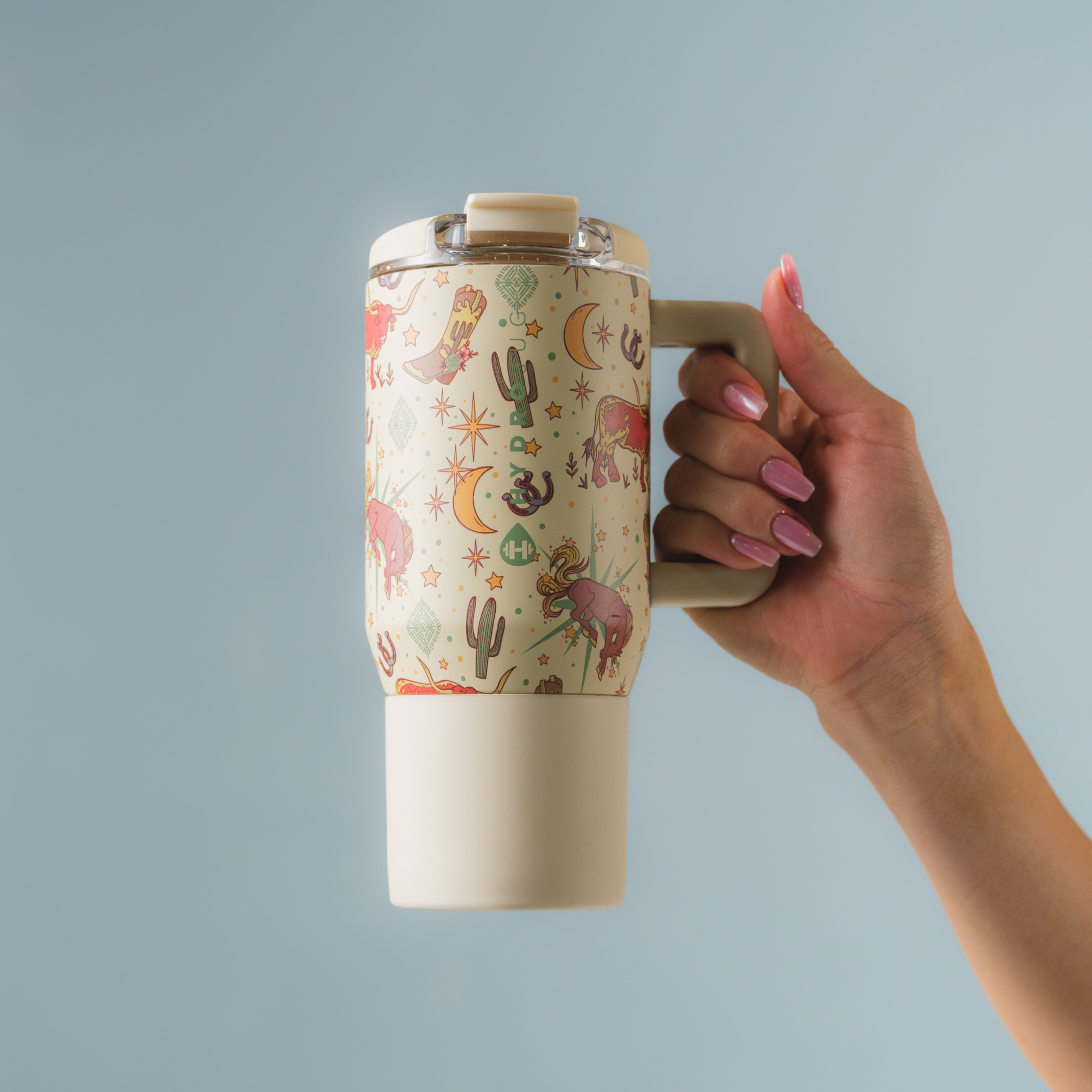 Rodeo - Jug for Gym