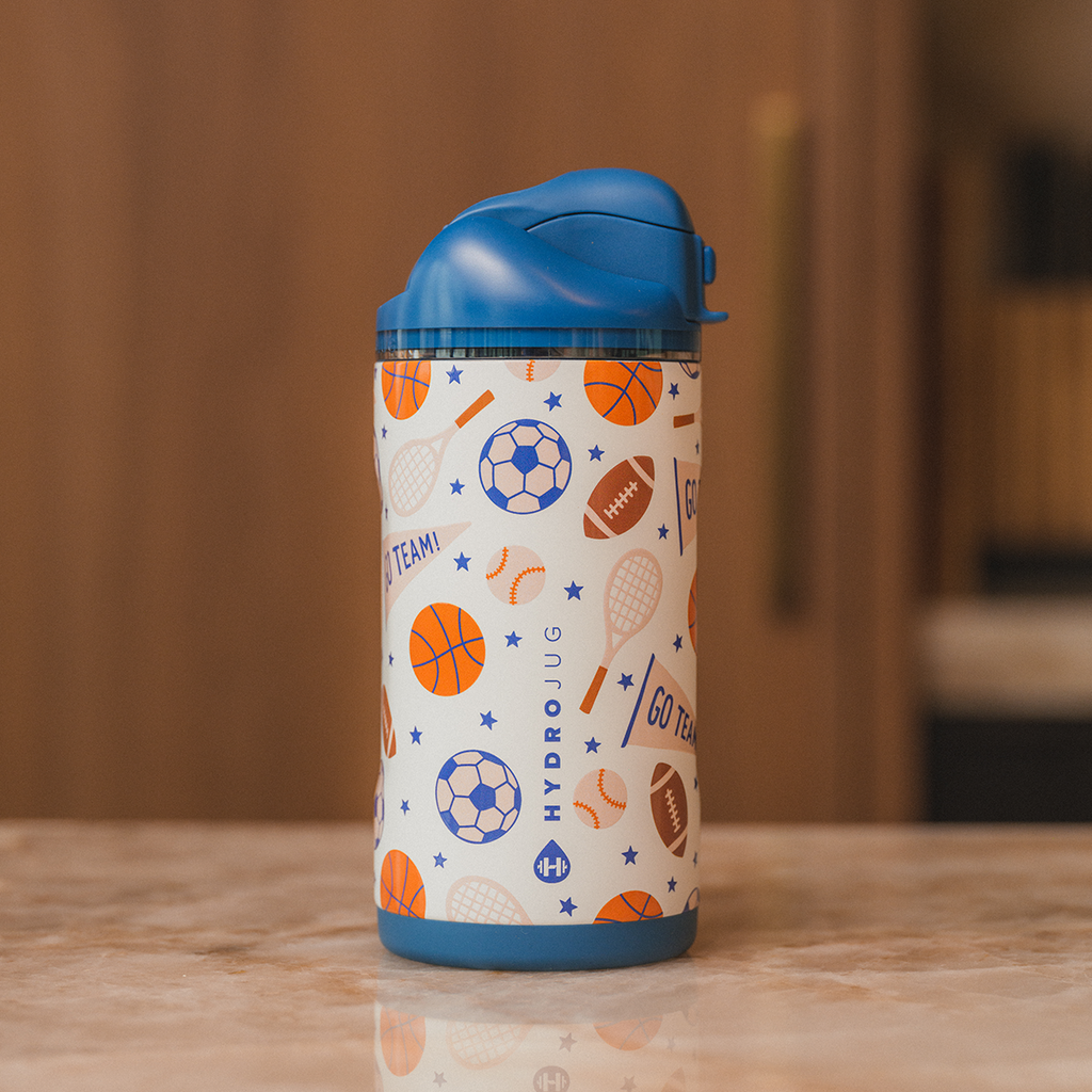 All Stars - Daily Jug Ready