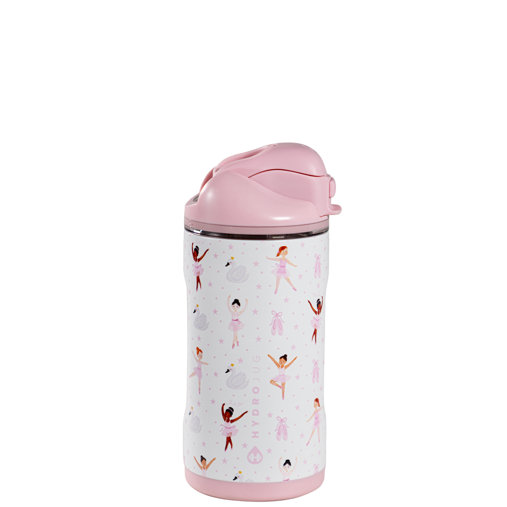 Ballerina - Fresh Sips
