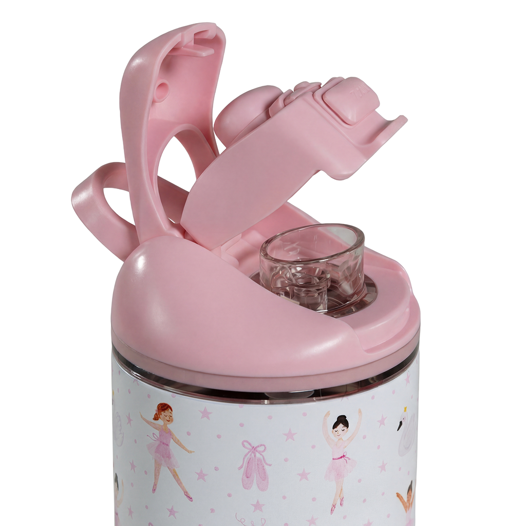 Ballerina - Fresh Sips
