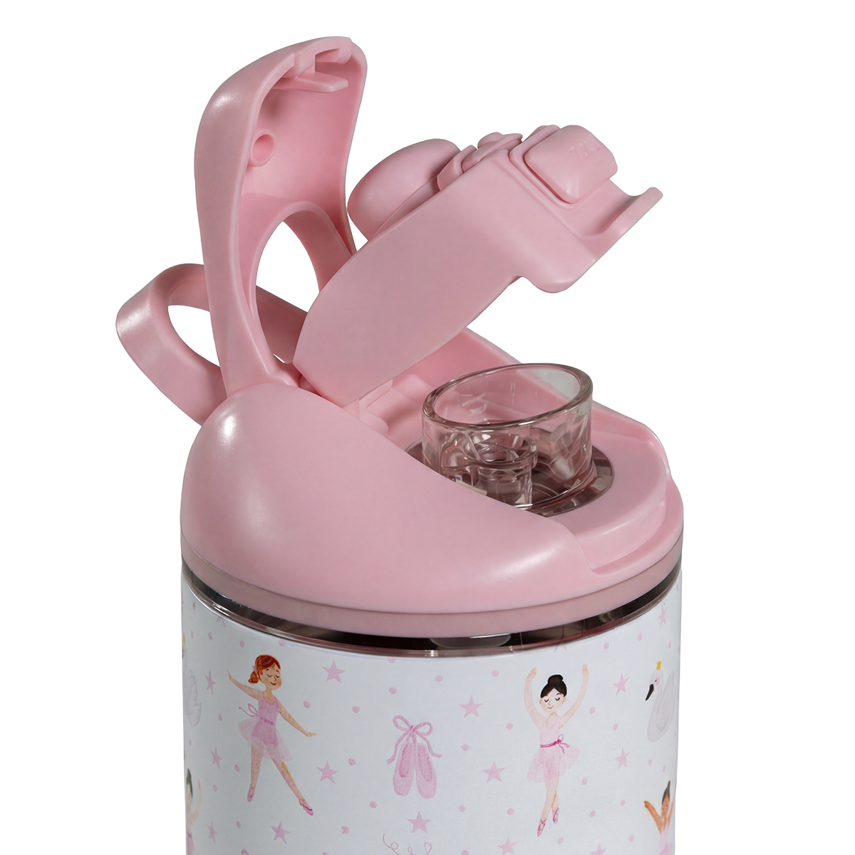 Ballerina - Fresh Sips