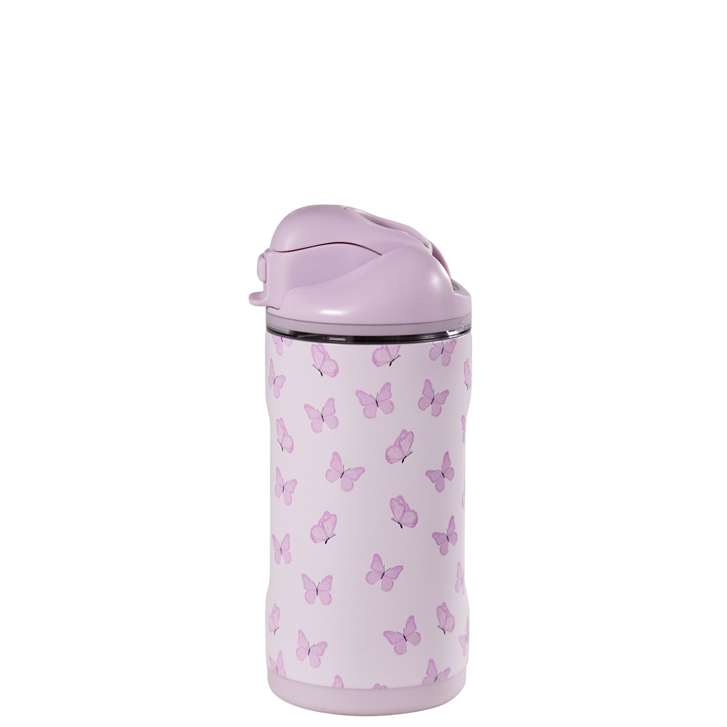 Flutter - Sip Your Way