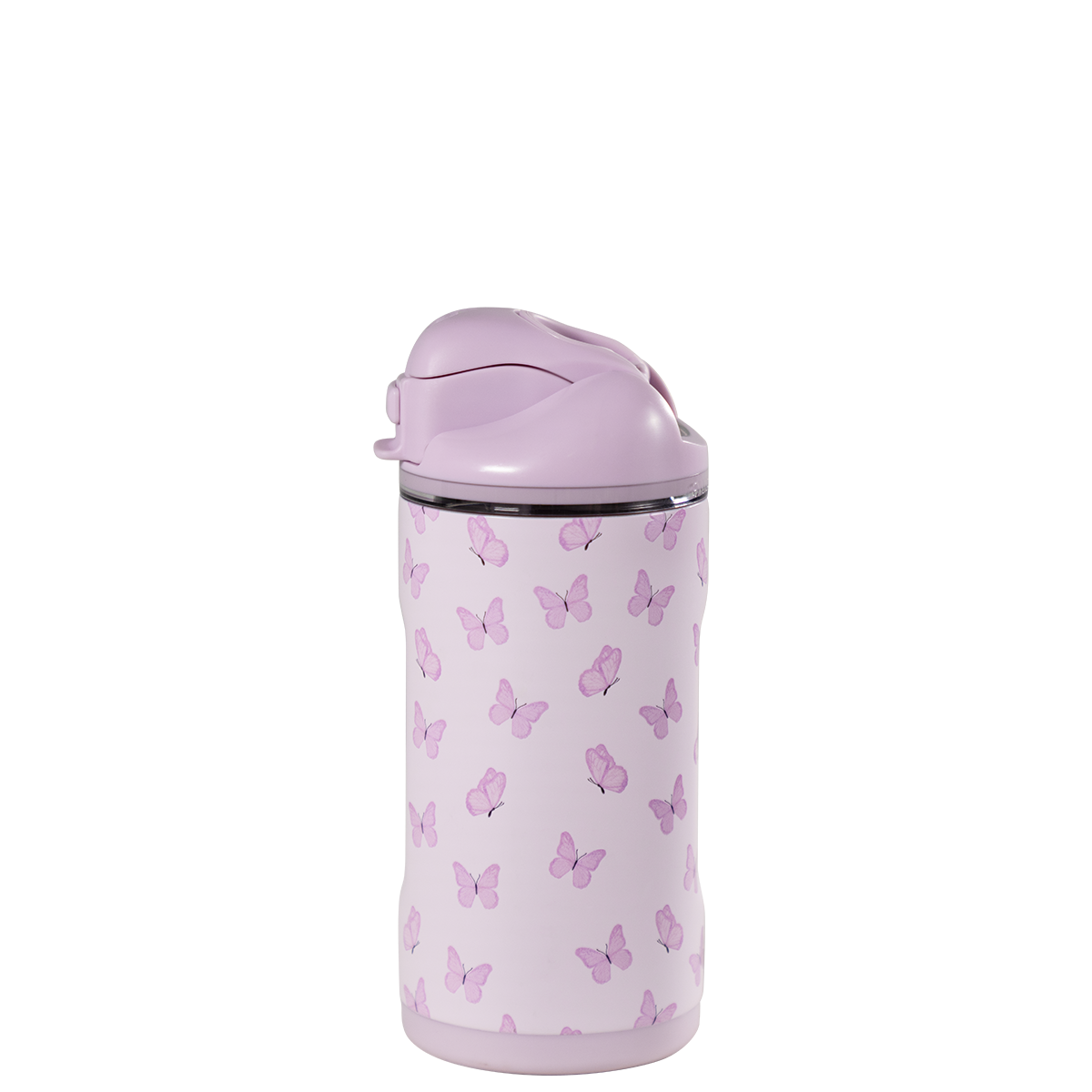 Flutter - Sip Your Way