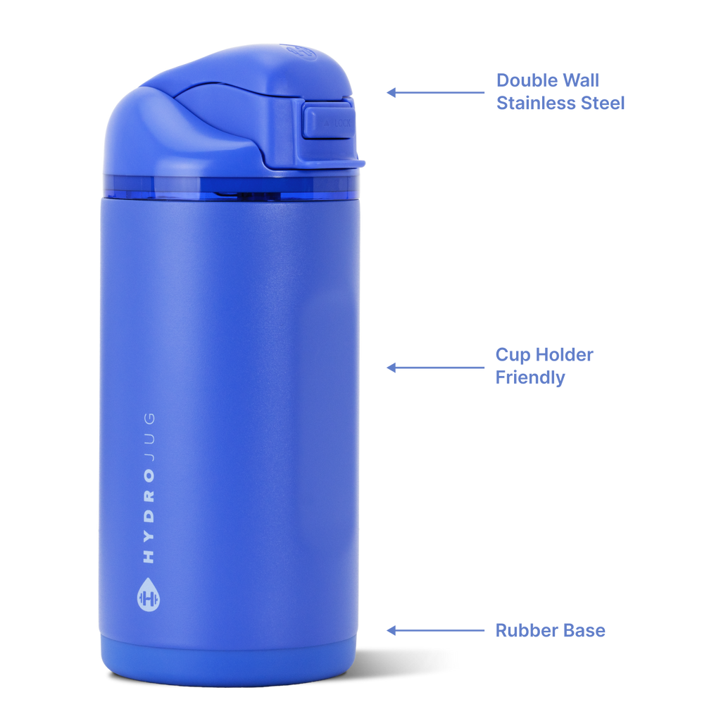 Berry Pop - Daily Drinkware